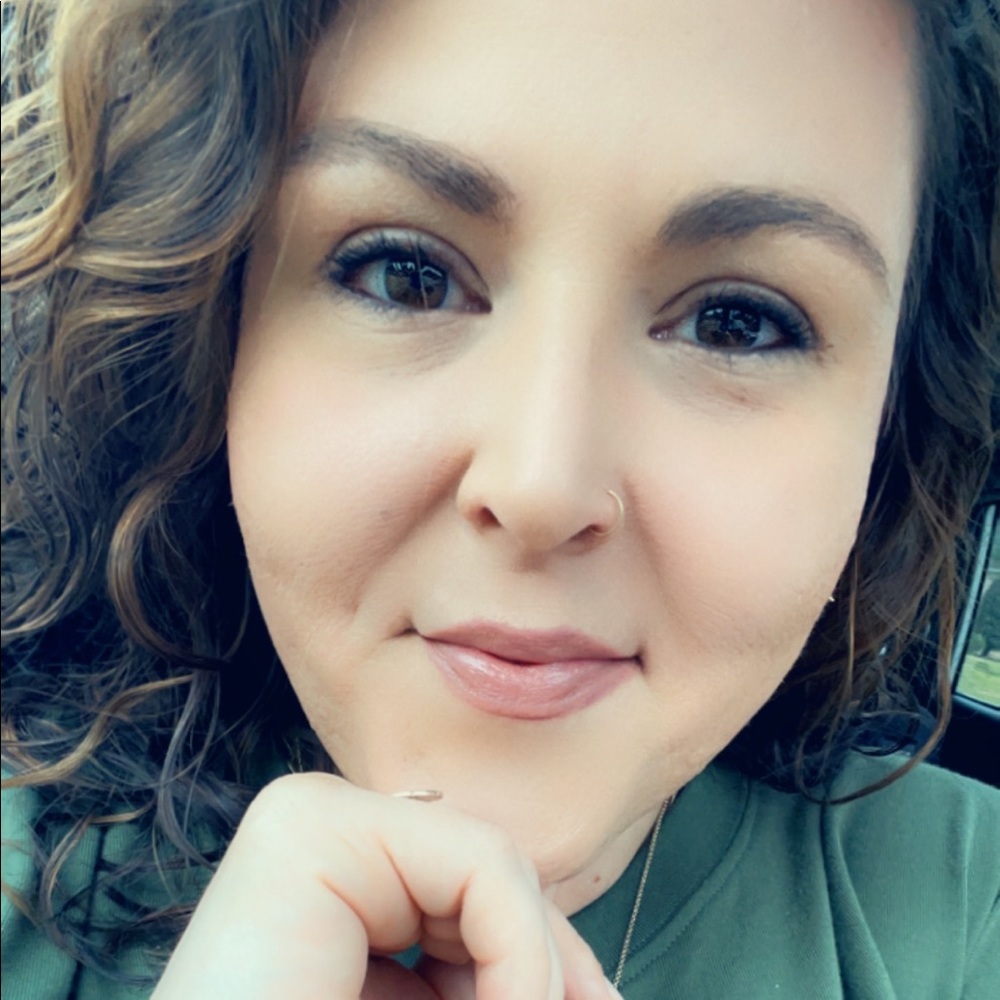 Meet your Posher, Jahna